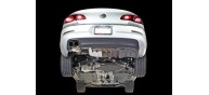 AWE Tuning 2.0T Touring Edition Exhaust